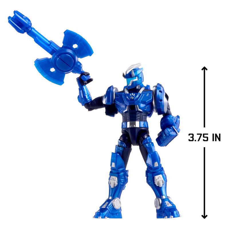 Armorsaurs Figure Triceratops Pilot Tj