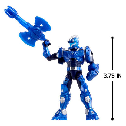 Armorsaurs Figure Triceratops Pilot Tj