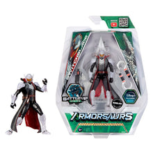 Armorsaurs Figure Switchblade Johnny Lee