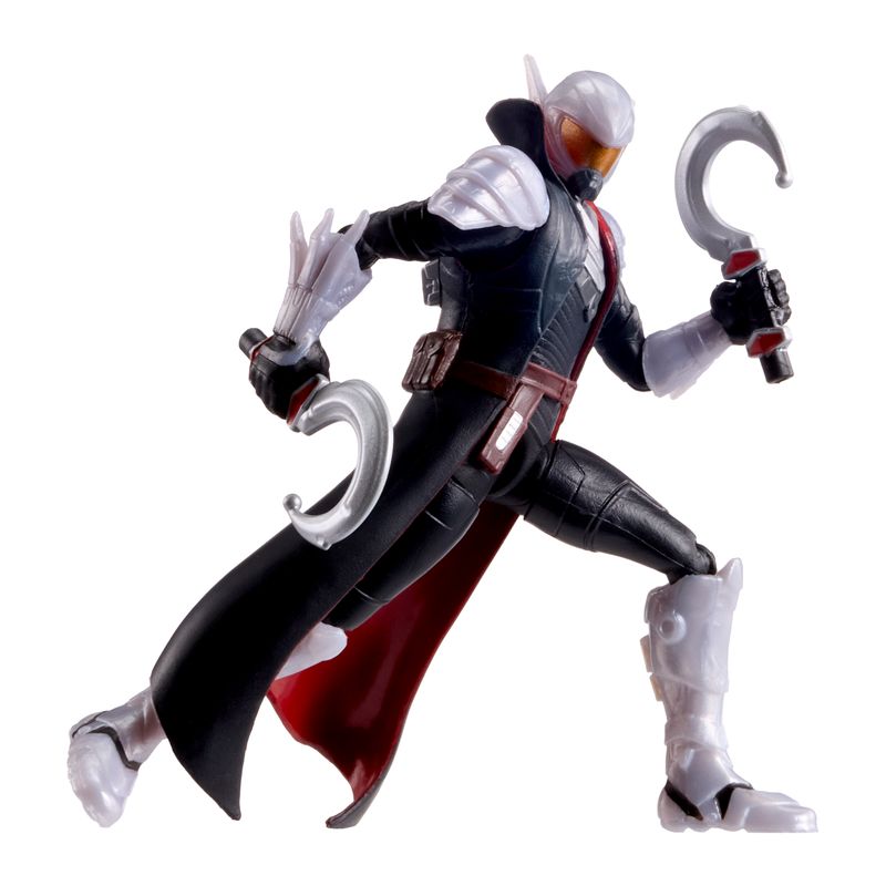 Armorsaurs Figure Switchblade Johnny Lee