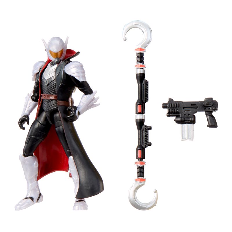 Armorsaurs Figure Switchblade Johnny Lee