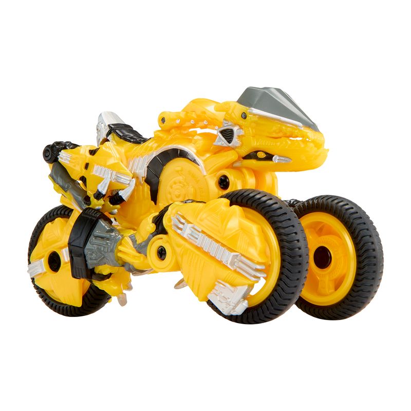 Armorsaurs Evolver  Blaze