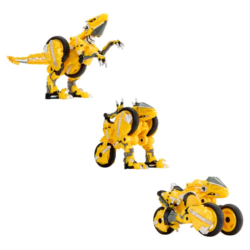 Armorsaurs Evolver  Blaze