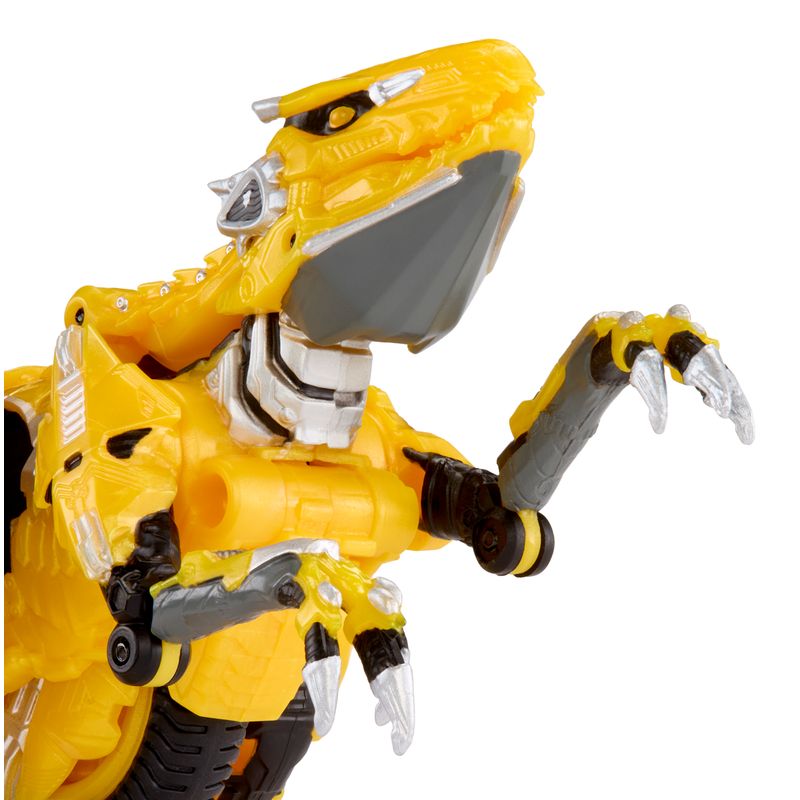 Armorsaurs Evolver  Blaze