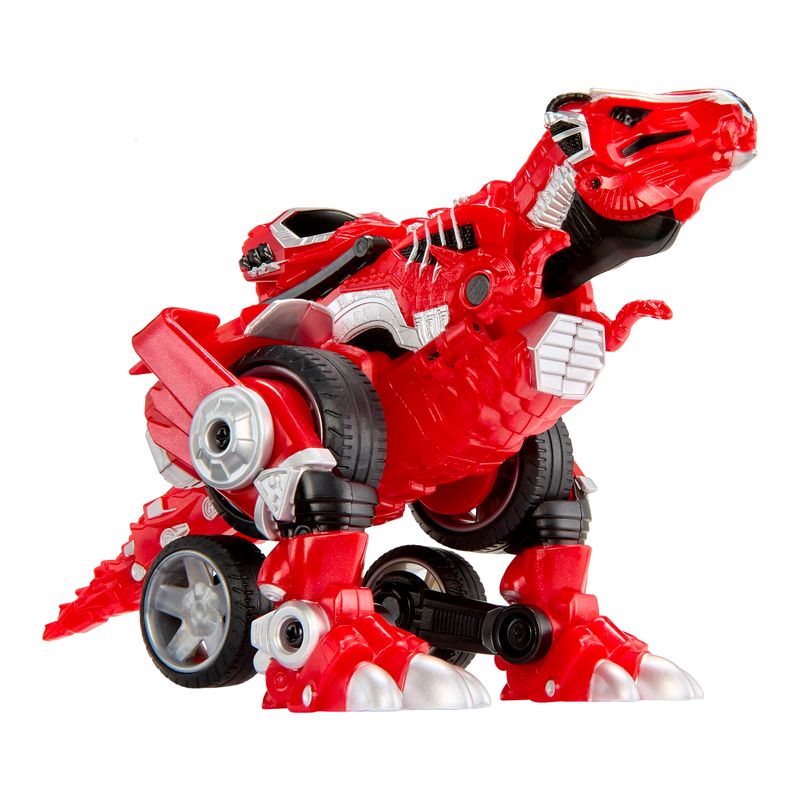 Armorsaurs Evolve Ajax