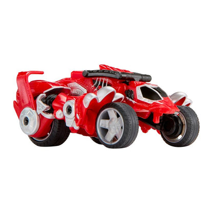 Armorsaurs Evolve Ajax