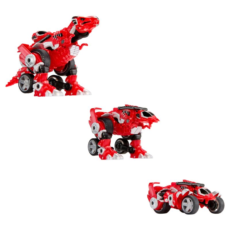Armorsaurs Evolve Ajax