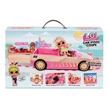 L.O.L. Surprise Car Pool coupe