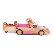 L.O.L. Surprise Car Pool coupe