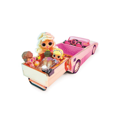 L.O.L. Surprise Car Pool coupe
