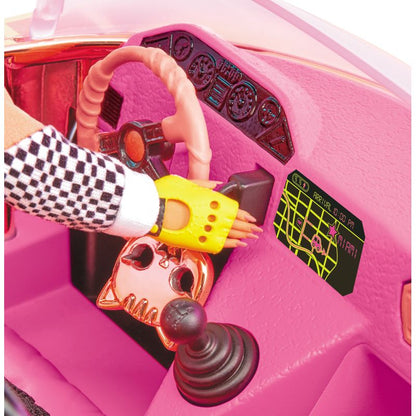 L.O.L. Surprise Car Pool coupe