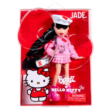 Bratz X Hello Kitty Doll Jade