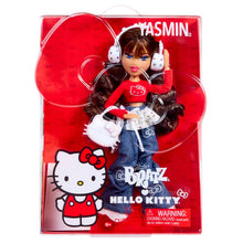 Bratz X Hello Kitty Doll Yasmin