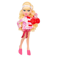 Bratz X Hello Kitty Doll Cloe