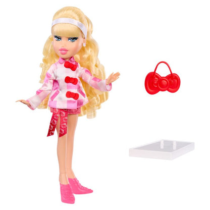 Bratz X Hello Kitty Doll Cloe