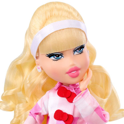 Bratz X Hello Kitty Doll Cloe