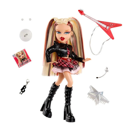Bratz Pop Starz Cloe Fashion Doll