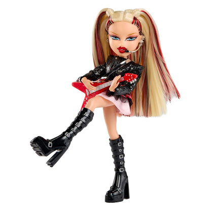 Bratz Pop Starz Cloe Fashion Doll
