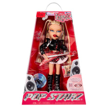 Bratz Pop Starz Cloe Fashion Doll