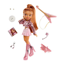 Bratz Pop Starz Yasmin Fashion Doll