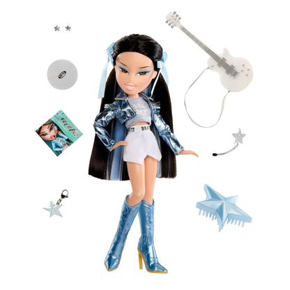 Bratz Pop Starz Jade Fashion Doll