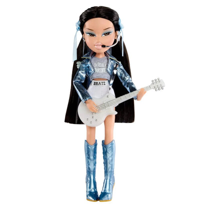 Bratz Pop Starz Jade Fashion Doll