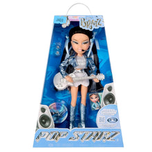 Bratz Pop Starz Jade Fashion Doll