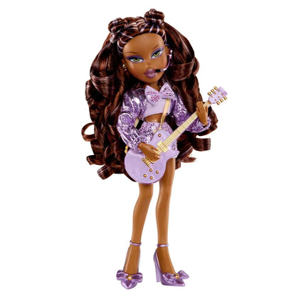 Bratz Pop Starz Sasha Fashion Doll