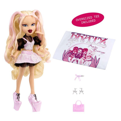 Bratz Stylin' Birthday Doll Cloe
