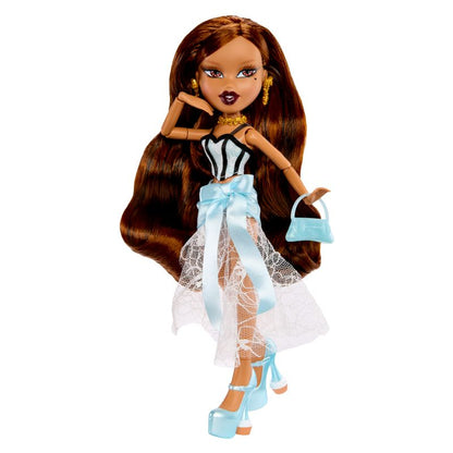 Bratz Stylin' Birthday Doll Yasmin