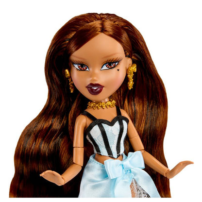 Bratz Stylin' Birthday Doll Yasmin