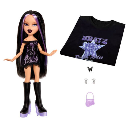 Bratz Stylin' Birthday Doll Jade