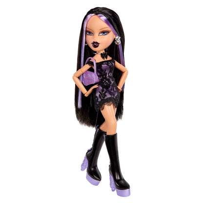 Bratz Stylin' Birthday Doll Jade