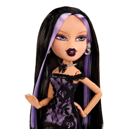 Bratz Stylin' Birthday Doll Jade