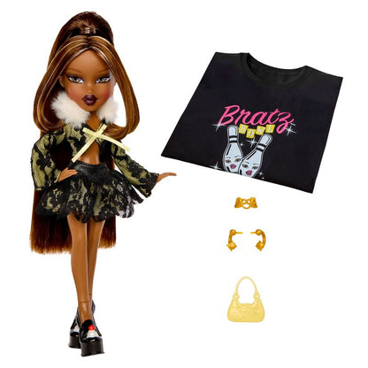 Bratz Stylin' Birthday Doll Sasha