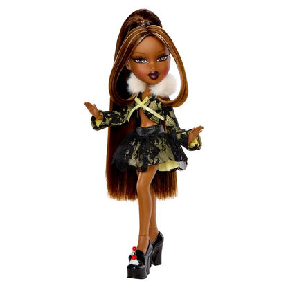 Bratz Stylin' Birthday Doll Sasha