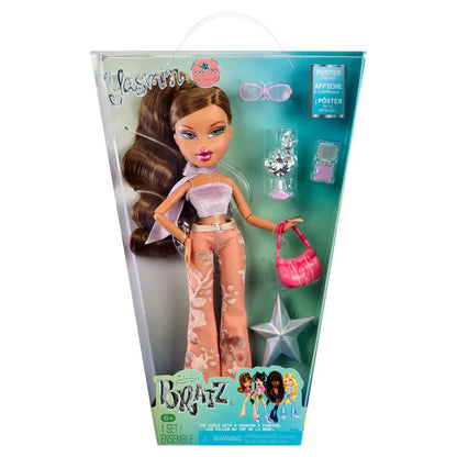 Bratz 2001 Reimagined Dolls Yasmin