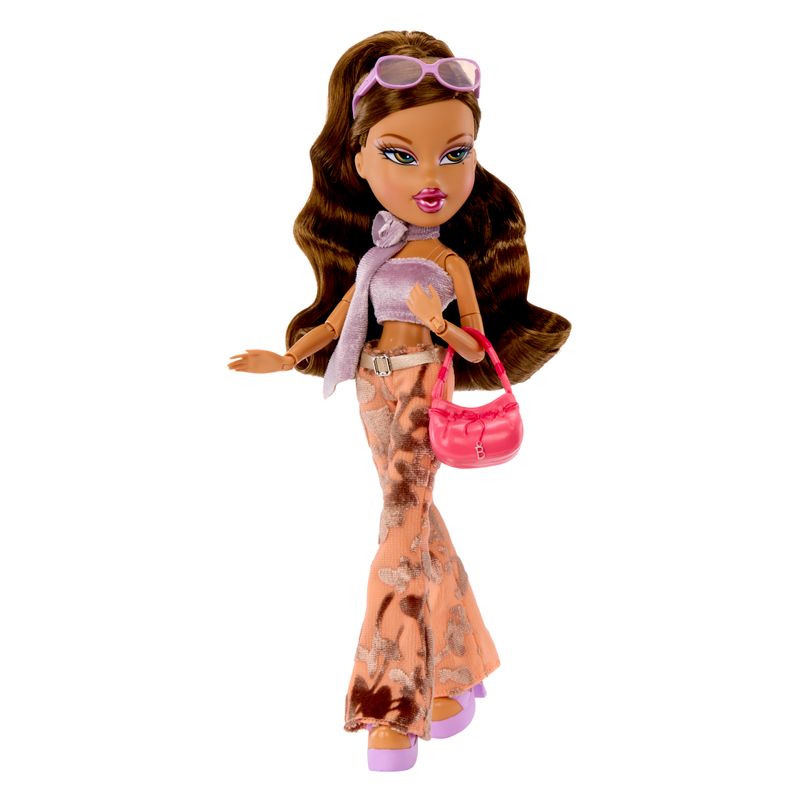 Bratz 2001 Reimagined Dolls Yasmin