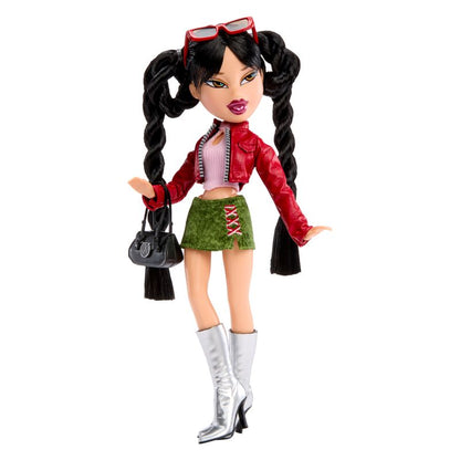 Bratz 2001 Reimagined Dolls Jade