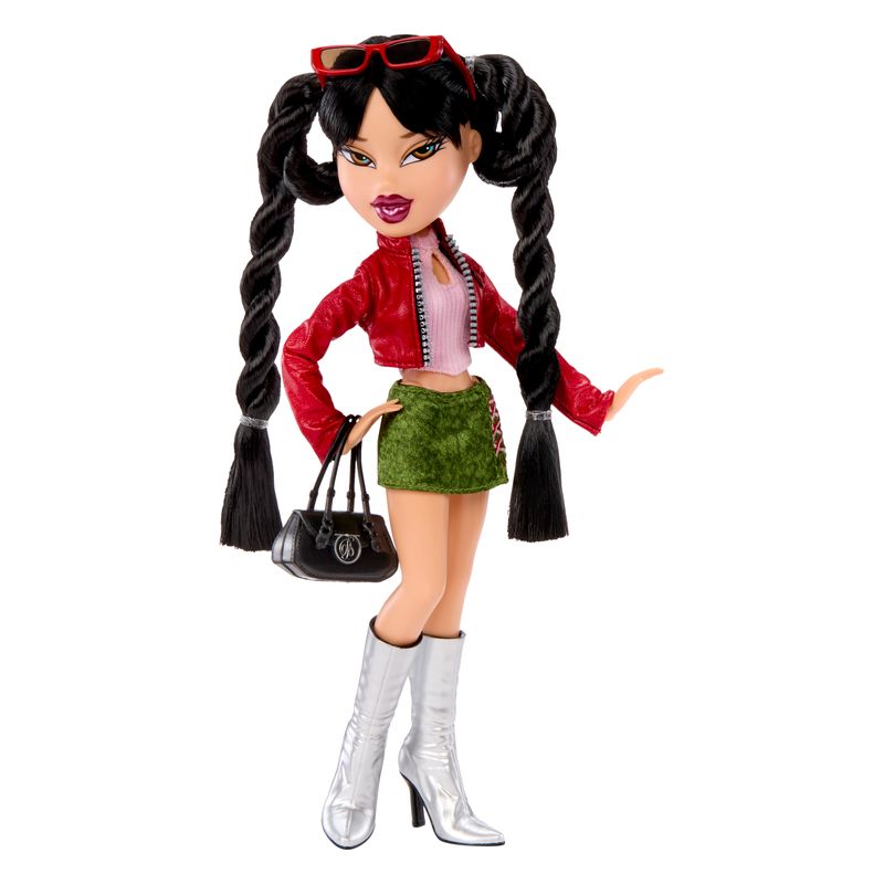 Bratz 2001 Reimagined Dolls Jade