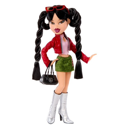 Bratz 2001 Reimagined Dolls Jade