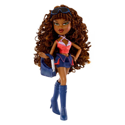 Bratz 2001 Reimagined Dolls Sasha