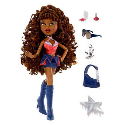 Bratz 2001 Reimagined Dolls Sasha