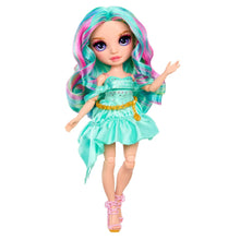 Rainbow High Be Dazzling Fashion Dolls Celine Turquoise (Teal)