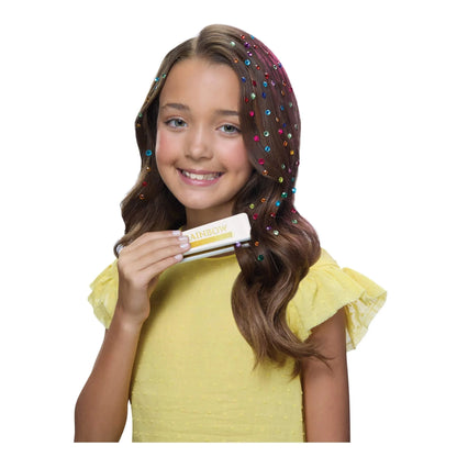 Rainbow High Be Dazzling Fashion Dolls Celine Turquoise (Teal)