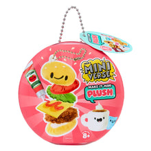 MGA's Miniverse Make It Mini Plush