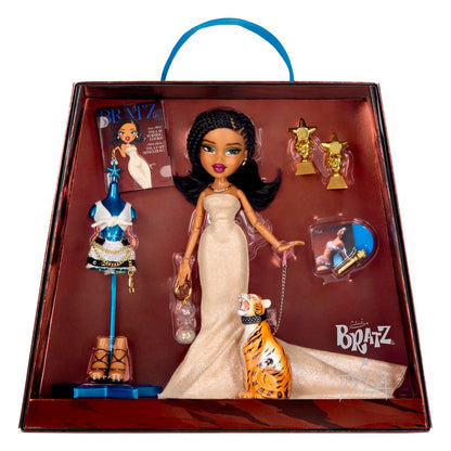 Bratz X Tyla Doll