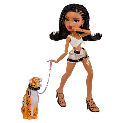 Bratz X Tyla Doll