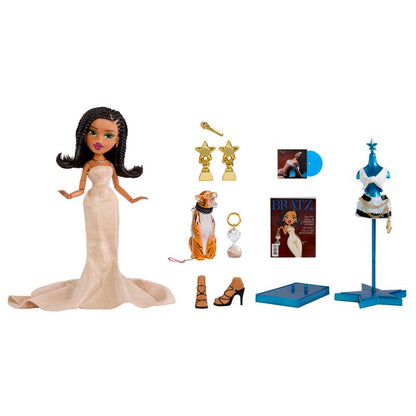Bratz X Tyla Doll