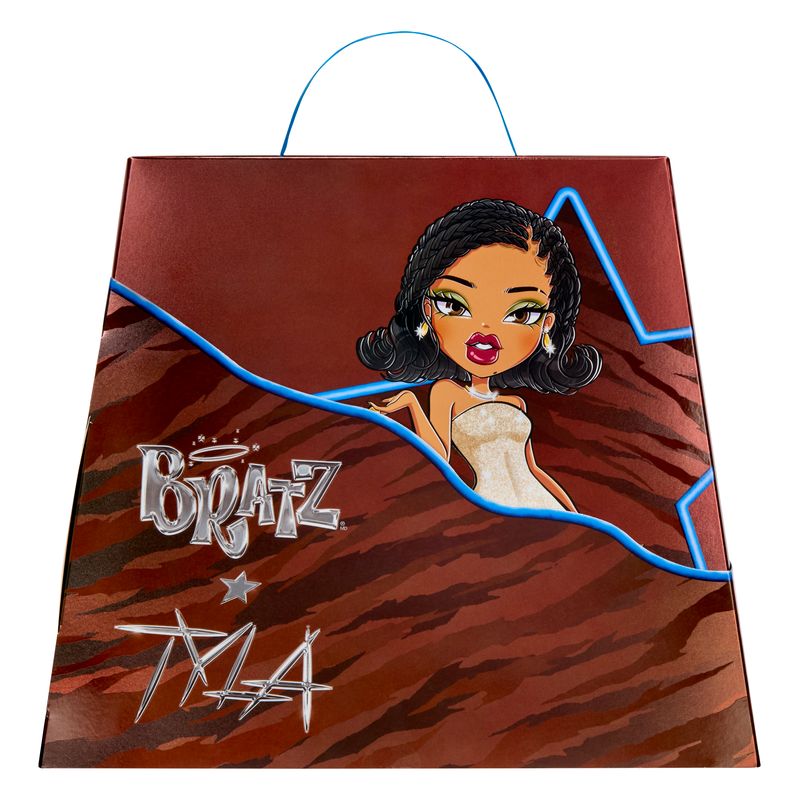 Bratz X Tyla Doll